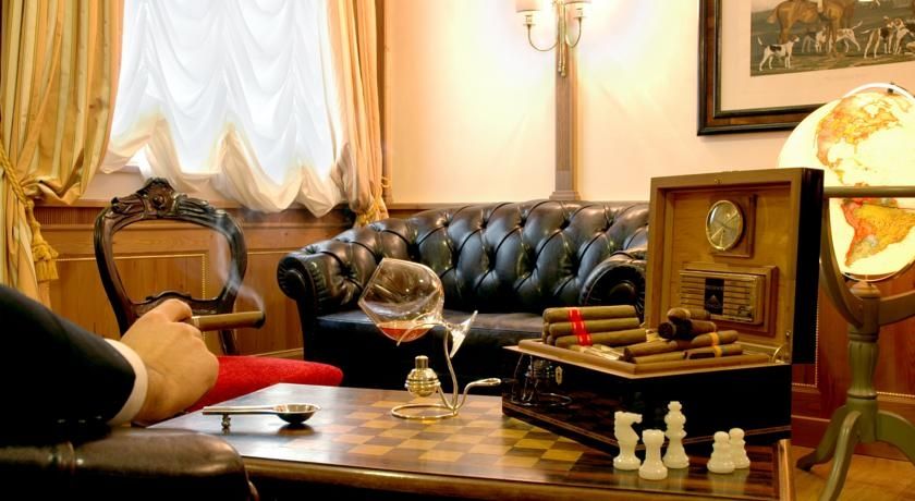 Alpen Suite Hotel Madonna Eksteriør bilde